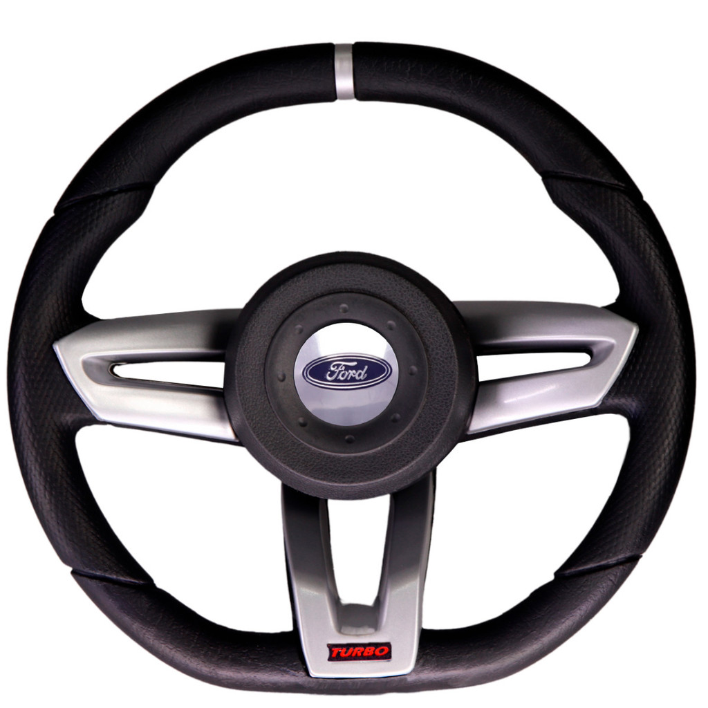 Volante Ford Cargo Caminhão Direção 1415 1517 1722 2628 1119 em Oferta na Shopee