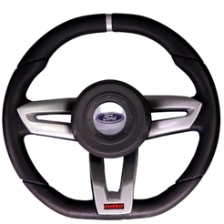 Volante Ford Cargo Caminhão 1415 1517 1722 2628