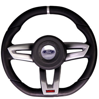 Volante Ford Cargo Caminhão Direção 1415 1517 1722 2628 1119 em Oferta na Shopee