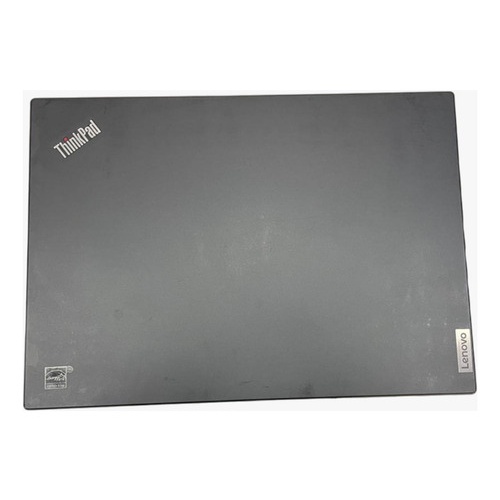 Tampa Notebook Lenovo Thinkpad L14 Preta