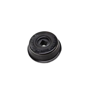 Porca Calota Hélice Ventilador Mallory TS40+ Delfos TS+ Air Time TS+ Turbo Silêncio TS30 Eco TS30 Pt
