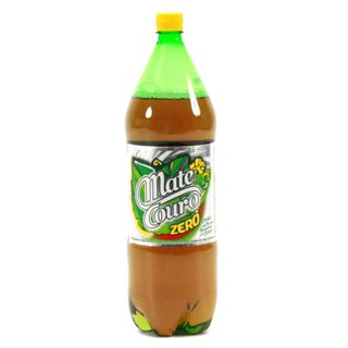 Refrigerante Mate Couro Diet Pet 2L