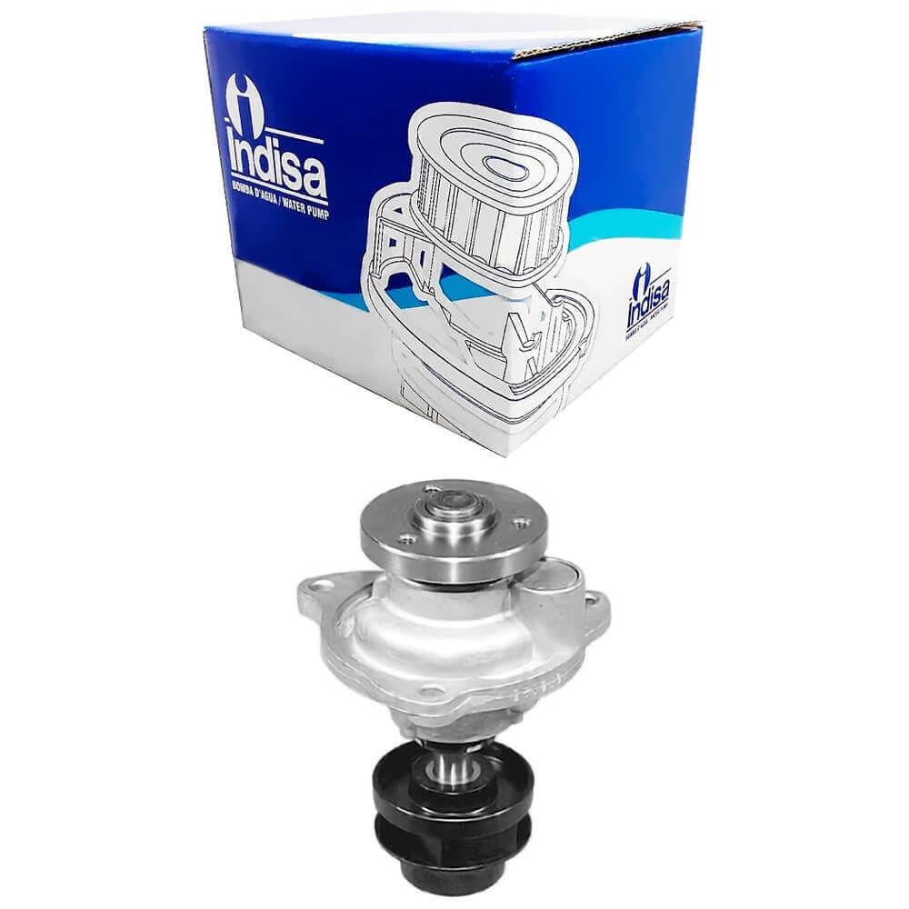 Bomba Dagua Ford Ka 99 A 2011 Indisa em Oferta na Shopee