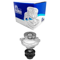 Bomba Dagua Fiesta Hatch 2000 A 2014 Indisa