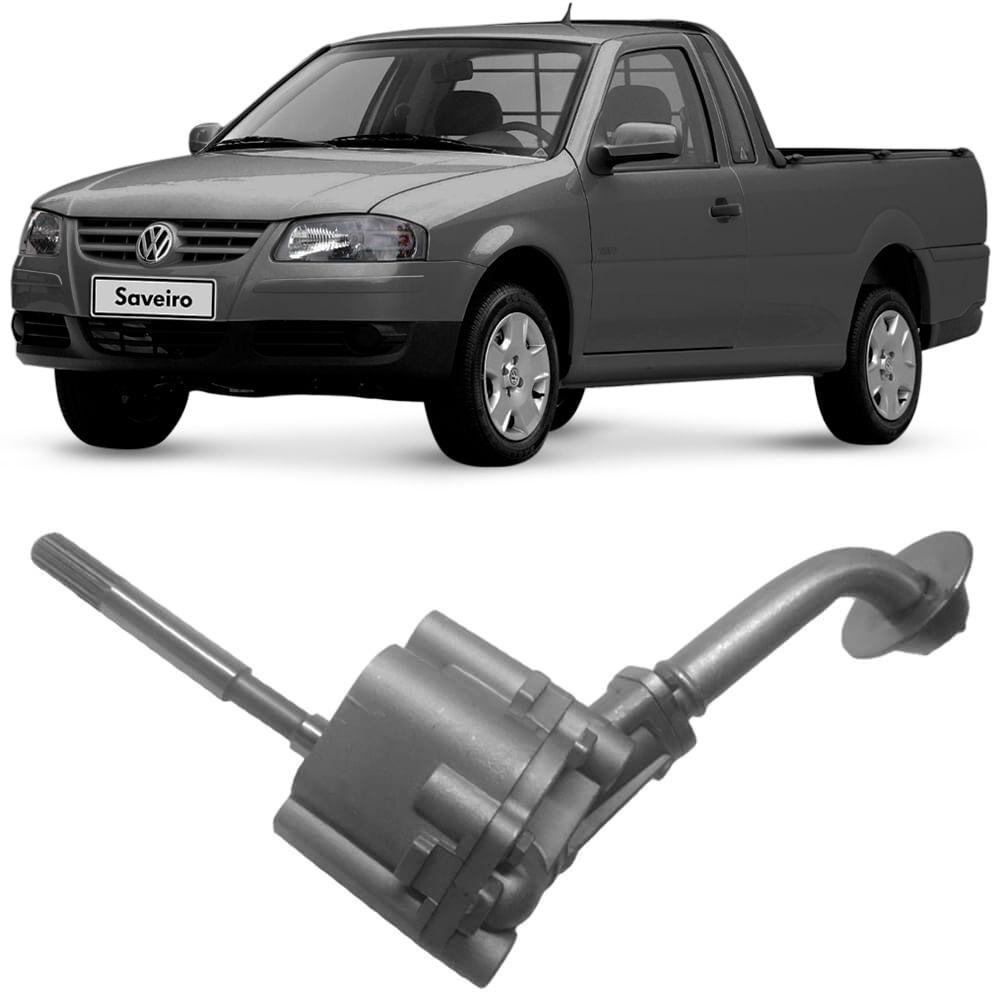 Bomba Oleo Volkswagen Saveiro 1.6 1.8 2003 A 2009 Schadek - Spare Parts and Accessories for Vehicles