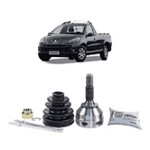 Junta Homocinética Citroen C3 1.4 1.5  Peugeot 207 208 Hoggar 29x21