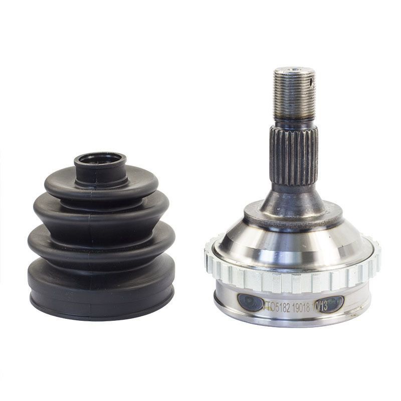 Junta Homocinética Peugeot 306 1.8 95 a 97, 306 2.0 16V 95 a 97, 405 2.0 8 16V 92 a 96, 405 Break 1.8 16V 98 a 01 C ABS 34x25