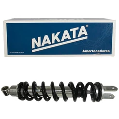 Amortecedor Honda Xre 300 2009 10 11 12 2013 Traseiro Nakata