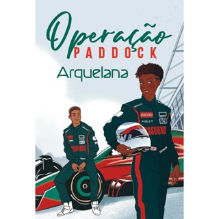 OPERACAO PADDOCK - PARALELA