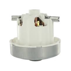 Motor de aspirador de pó Thru-flow UM Turbina