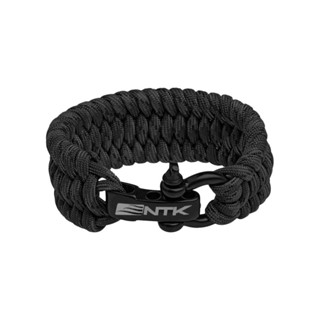 Pulseira com Iniciador de Fogo Nautika Action Cord em Oferta na Shopee
