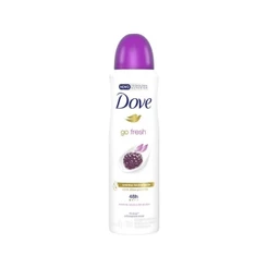 Desodorante Aerossol Dove Amora e Flor de Lótus 150ml
