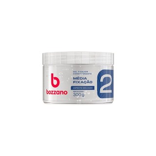 Gel Fixador Brilho Molhado 300G em Oferta na Shopee