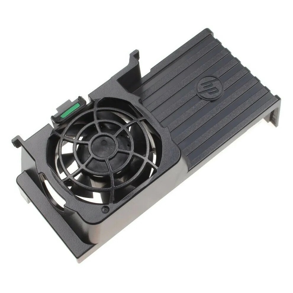 Cooler Fan P/ Memoria Workstation HP Z420 / Pn: 663069-001