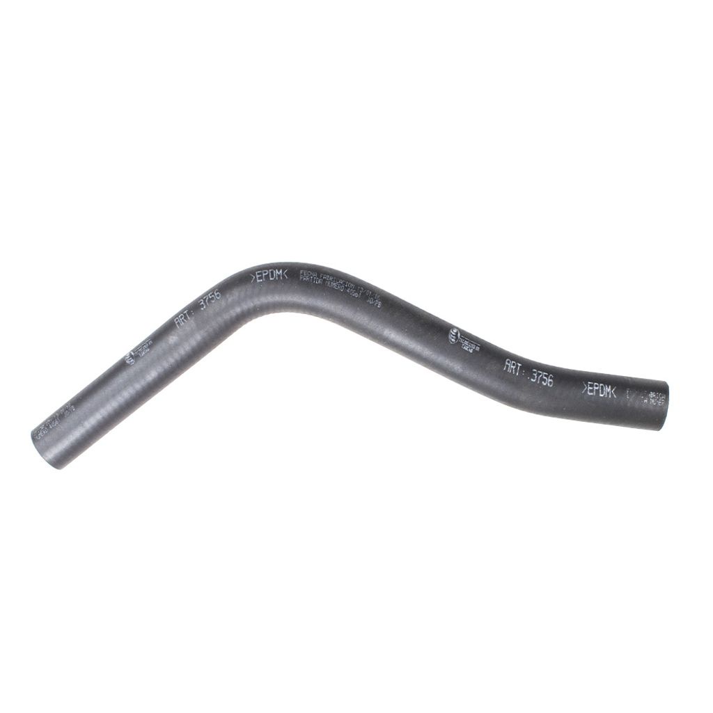 Mangueira Aquecedor Ford Ecosport 2003 a 2013 - 186264 - 903756