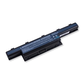 Bateria para Notebook Gateway NV55C | 4400 mAh em Oferta na Shopee