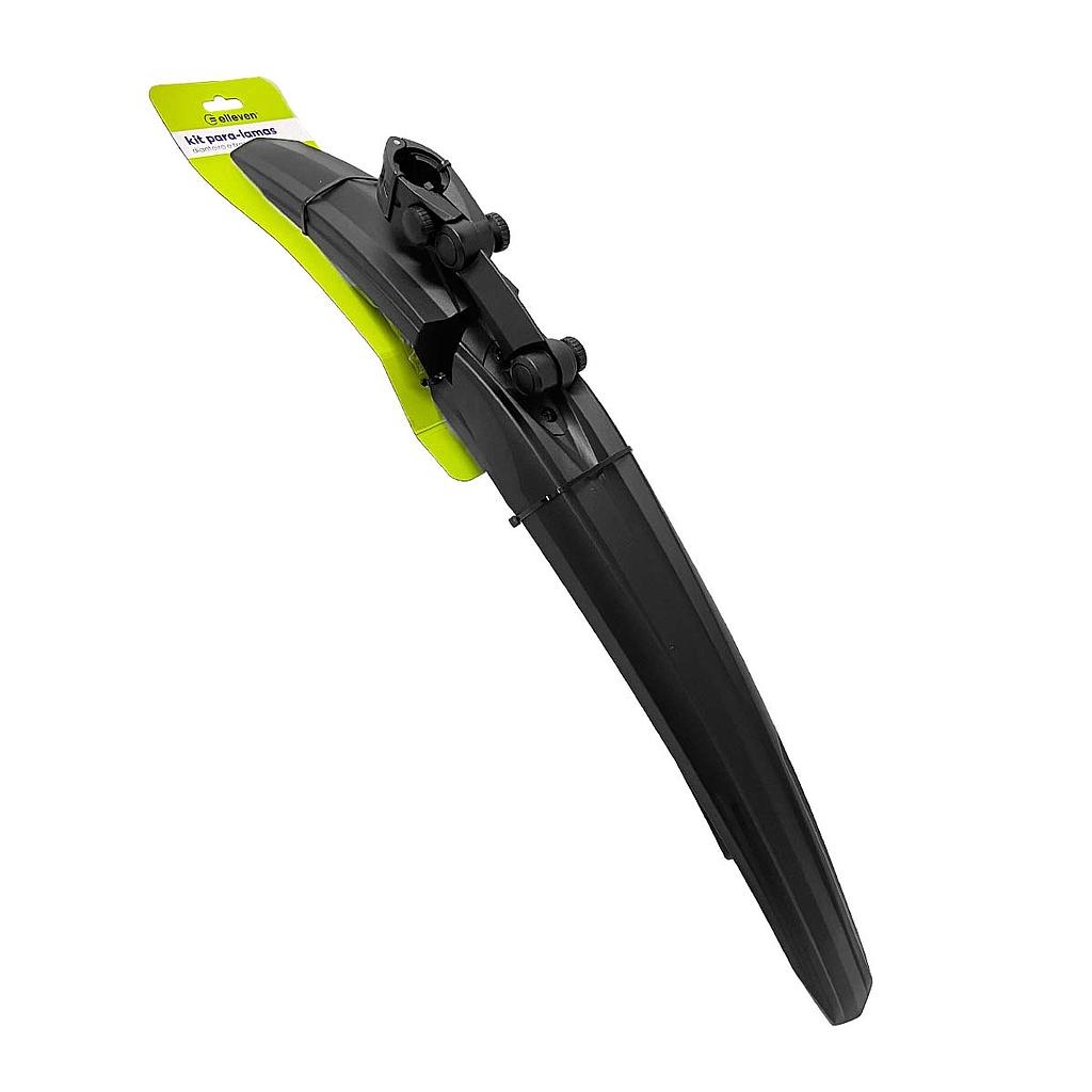 Paralama Bike Elleven Dianteiro/Traseiro Bicicleta Mtb Speed