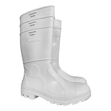 Botas Brancas Cano Longo: Onde Comprar | BuscaProdutos