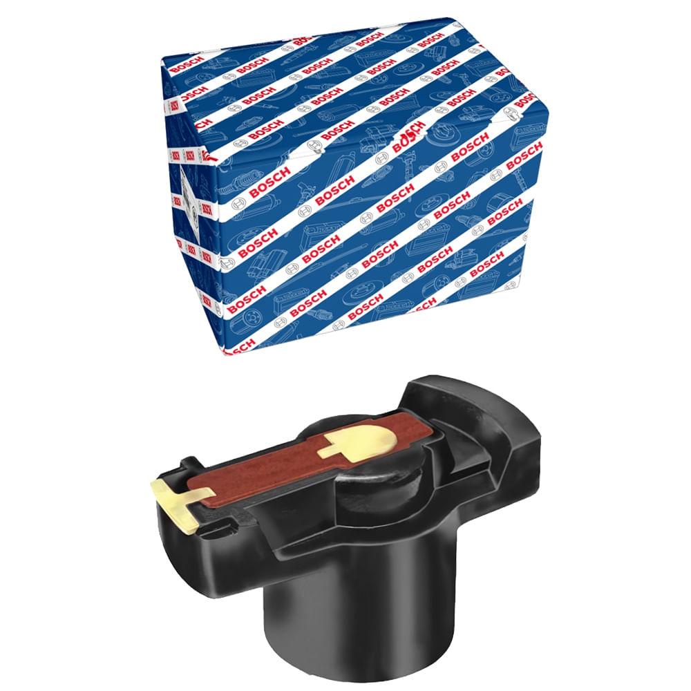 Rotor Distribuidor Ignição Gol G1 Saveiro Voyage 82 A 91 em Oferta na Shopee