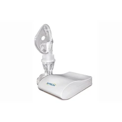 Inalador Nebulizador de Ar Comprimido Compacto DC1 GTech