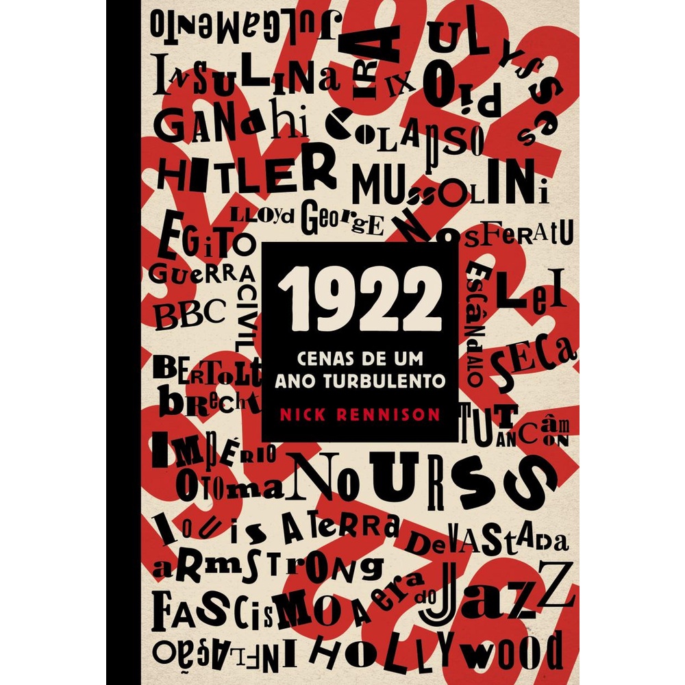 1922 - Grupo Editorial Astral Cultural