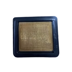 Tela Filtro Bomba Óleo Honda Cg Titan 150 Fan 125 150 Nxr