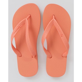 Chinelo Ipanema Feminino Laranja