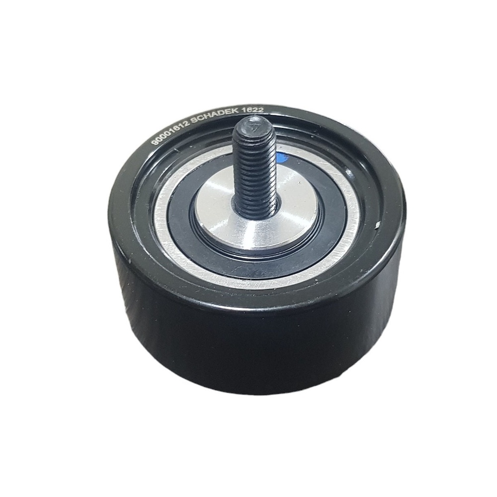 Rolamento Correia Alternador Astra Corsa Meriva Agile Montava Idea Punto Stilo - Schadek NR30272