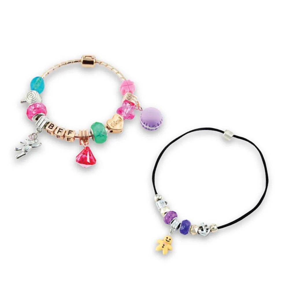 My Style Life Charms Lux 70 Berloques Multikids - BR1120 em Oferta na Shopee