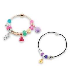 My Style Life Charms Lux 70 Berloques Multikids - BR1120