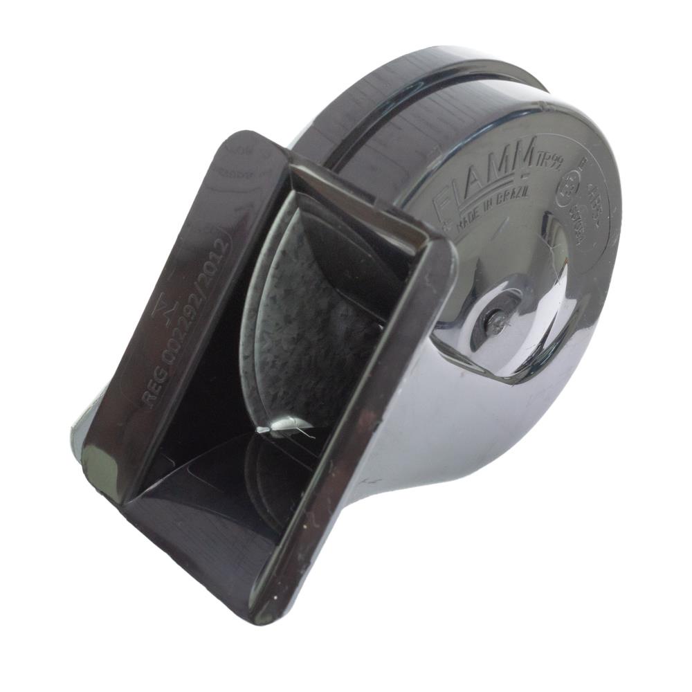 Buzina Caracol Gol após 2009 Fox Golf Jetta Saveiro Spacefox Voyage Grave - Fiamm - KBC9LAD em Oferta na Shopee