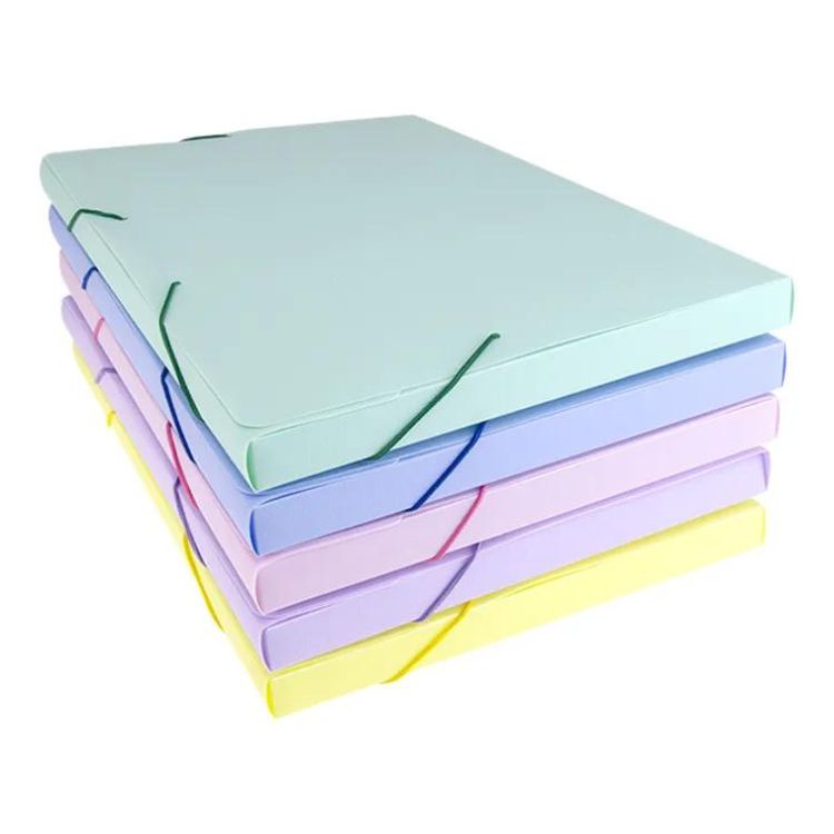 Pasta Aba Elástico Ofício Lombo 3cm Linho Serena 0248 DELLO em Oferta na Shopee