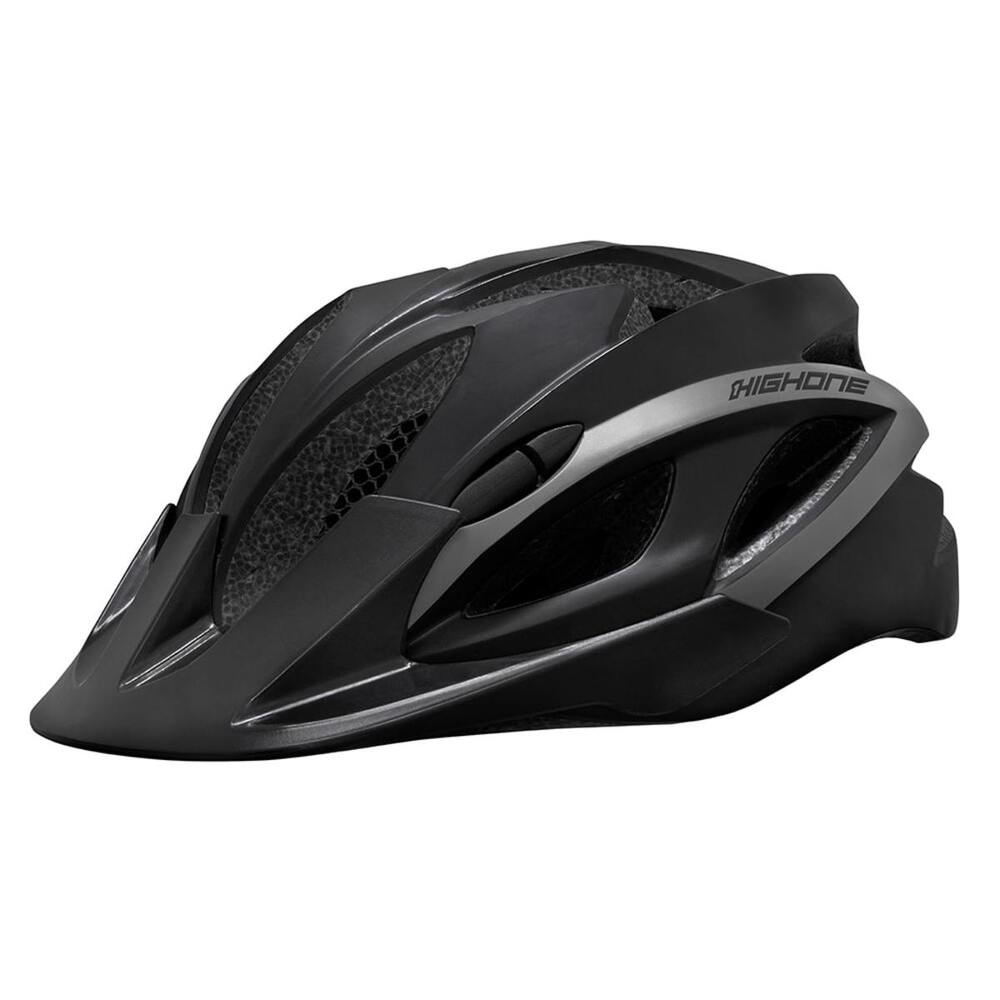 Capacete Bike Mtb High Win Com Vista Light