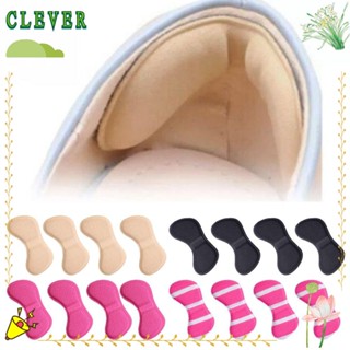 CLEVER 5 Pares Palmilhas De Calcanhar Prevenir Bolhas Alívio Da Dor