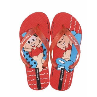 Chinelo Infantil Turma da Mônica 26790