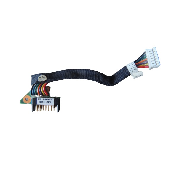 Conector da Bateria para CCE One Black Win SR One Intelbras seminovo