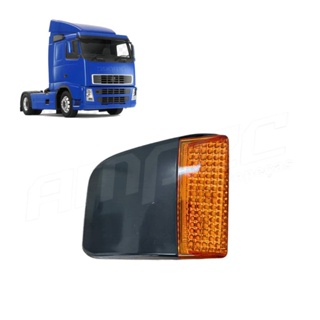 Lanterna Pisca Seta Volvo FH FM FH12 FM12 Esquerdo em Oferta na Shopee