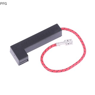 PFG 5KV 800mA Fusível De Alta Tensão Para Fornos De Microondas Porta Fusíveis Universal FG