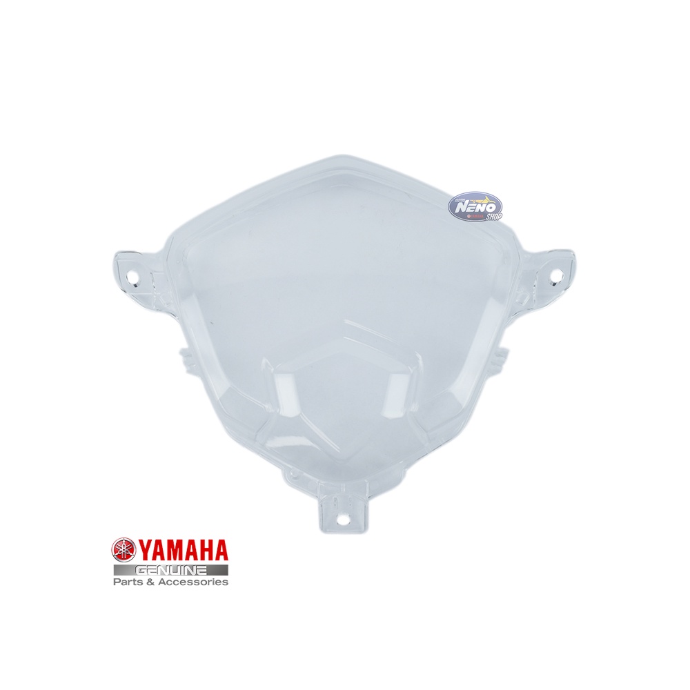 Lente do Painel Velocímetro NEO 125 Original Yamaha