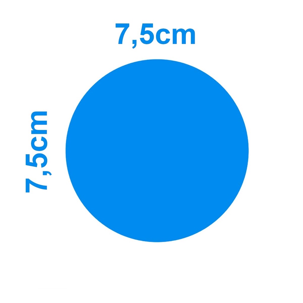 Furador Make+ - Max Círculo (Papel e EVA)