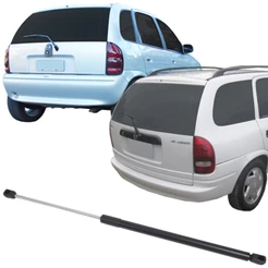 Amortecedor Tampa Traseira Porta Malas Corsa Hatch 4 Portas e Wagon 1994 à 2001 Cinoy YN-AMGM001