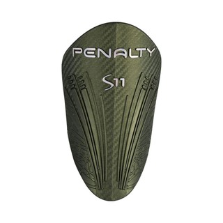 Caneleira Penalty S11 Pro VI em Oferta na Shopee