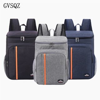 LUC portátil impermeável grande capacidade térmica mochila para piquenique/cerveja/frio/exterior BOTE12