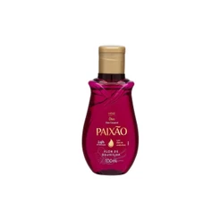 Óleo Corporal Paixão Flor Baunilha 100ml