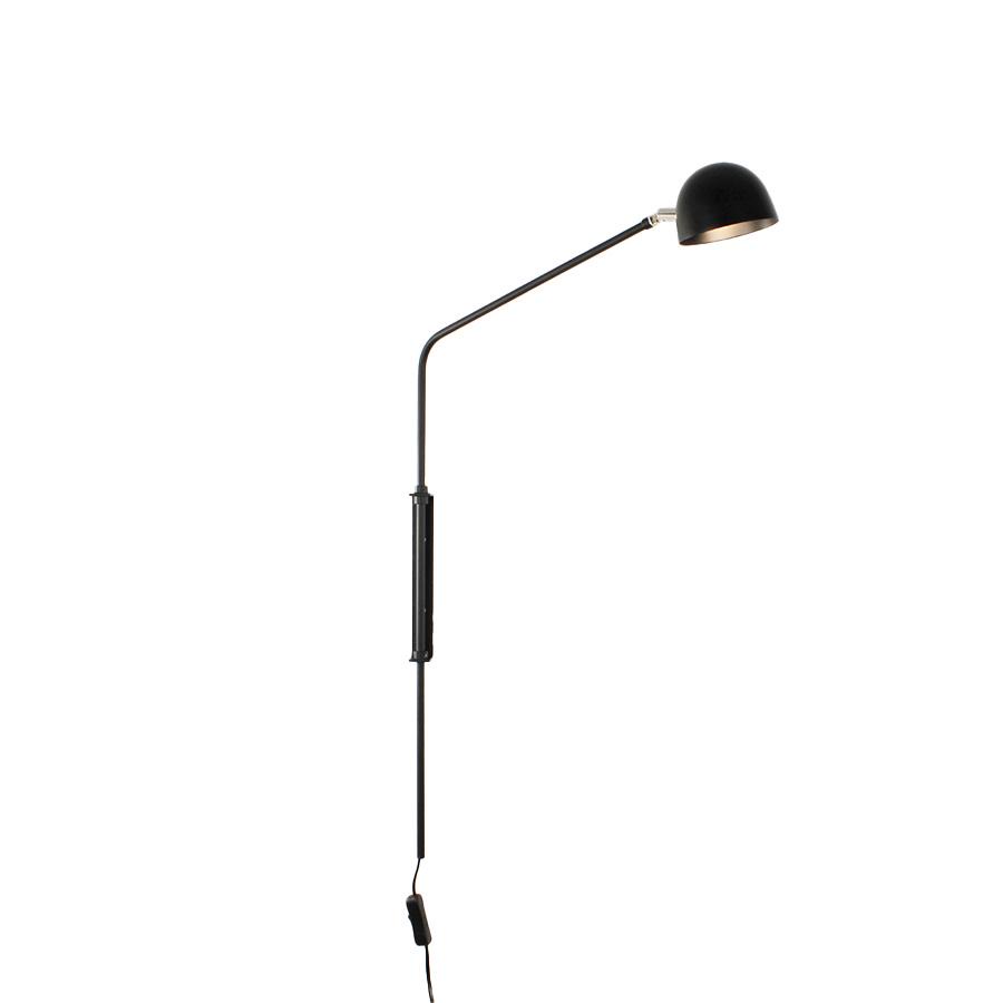 Arandela Articulada Cúpula: Onde Comprar | BuscaProdutos