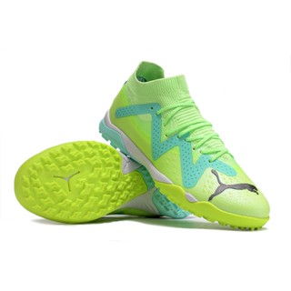 Neymar PUMA666 Future Ultimate MD TF Sapatos De Futebol Masculino Sociedade De