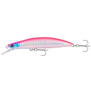 Isca Artificial M. Tiger 135 Cor 15 - Crown