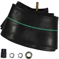 Camara de ar de borracha pneu moto aro 90/90-19 2.75-19 3.00-19 NXR125 NXR150 NXR160 Bros XRE190 XT225 XTZ150 Crosser