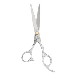 Tesoura Profissional Cabeleireiro Barbearia Fio Laser 6.5'