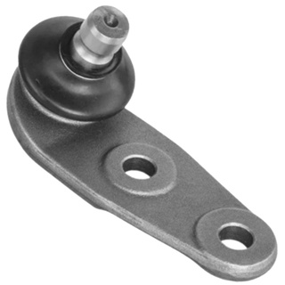 Pivô Suspensão VW Gol G2 Parati Inferior LE Hidráulico em Oferta na Shopee